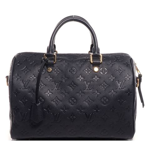 louis vuitton empreinte speedy replica|Louis Vuitton 30 speedy bandouliere.